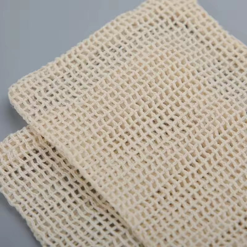 Nordic GrowLab™ Økologiske Såpeposer 4-Pack