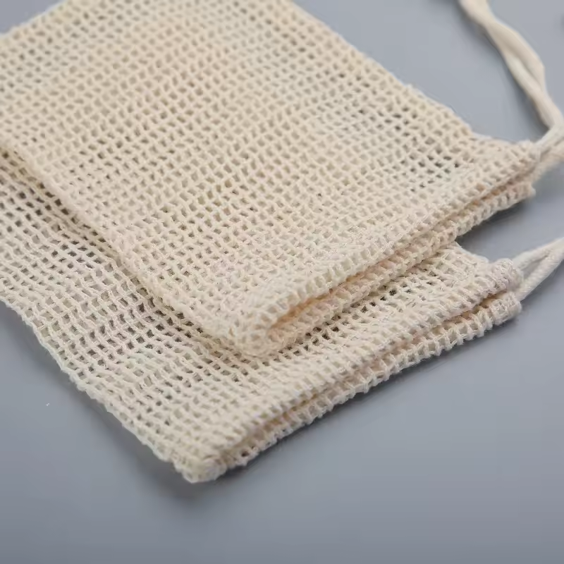 Nordic GrowLab™ Økologiske Såpeposer 4-Pack